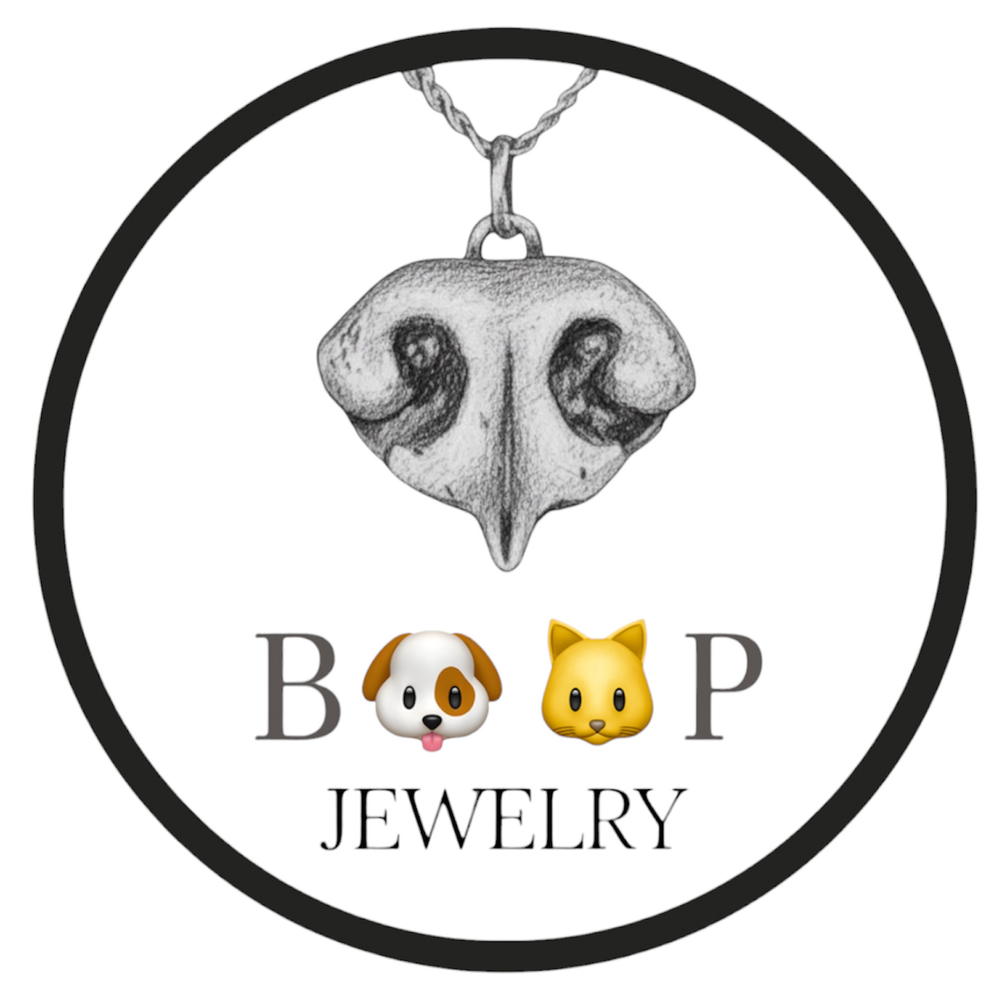 Boop Gift Card